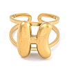 304 Stainless Steel Finger Ring RJEW-L125-02G-08-2