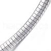 Tarnish Resistant 304 Stainless Steel Necklaces NJEW-E080-05P-3