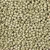TOHO Round Seed Beads X-SEED-TR11-PF0558F-2