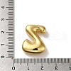 Rack Plating Brass Beads KK-R158-17Z-G-3