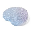 Resin Decoden Cabochons CRES-Y001-01A-03-3