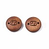 Wood Links Connectors WOOD-S053-52J-2