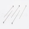 304 Stainless Steel Ball Head Pins STAS-K172-30P-04-2