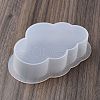 DIY Silicone Candle Molds DIY-A058-02E-4