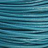 Cowhide Leather Cord X-LC2MM006-03-2