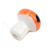Handmade Lampwork Beads PORC-V001-01B-2