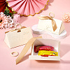 Paper Jewelry Gift Boxes with Bowknot CON-TAC0010-86-7