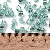 Glass Seed Beads SEED-M011-01A-13-4