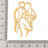 Mother's Day 304 Stainless Steel Big Pendants STAS-Z109-23G-3
