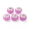 Resin European Beads RPDL-T003-07-4