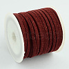 Faux Suede Cord LW-R003-43-1