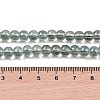 Glass Bead Strands GLAA-K068-01A-14-2