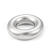 Non-Tarnish 304 Stainless Steel Linking Rings X-STAS-F287-27P-2