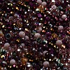 Transparent Glass Beads GLAA-G116-04B-3