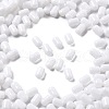 Opaque Imitation Jade Glass Beads GLAA-Z012-02A-1