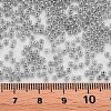12/0 Imitation Jade Glass Seed Beads SEED-S049-A-019-4