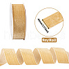 9M Sparkle Single Face Velvet Ribbon OCOR-TAC0034-05A-3