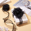Polyester Wired Ribbon OCOR-TAC0035-13A-16