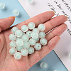 Transparent Acrylic Beads TACR-S152-07C-SS2111-5