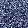 MIYUKI Delica Beads X-SEED-J020-DB0267-4