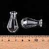 Glass Bottles AJEW-N002-03-4