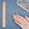 SUNNYCLUE DIY Dangle Earring Making Kits DIY-SC0001-66A-3