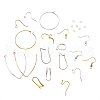 DIY Earring Sets DIY-TA0001-83-2