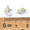 Preciosa® Crystal Pendants Y-PRC-PB6-00030-200-5