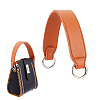 Imitation Leather Bag Handles DIY-WH0374-27A-1