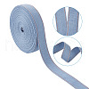 Stitch Denim Ribbon OCOR-TAC0009-04C-01-12
