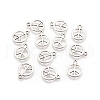 Tibetan Style Alloy Charms LF11179Y-1