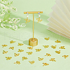 DICOSMETIC 200Pcs Alloy Pendants FIND-DC0006-19-4