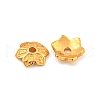 925 Sterling Silver Bead Caps STER-U002-06A-G-2