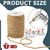 Polyester Thread OCOR-WH0097-53-2
