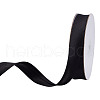 Polyester Double Fold Bias Tape OCOR-WH0082-309A-1