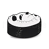 Panda with Sushi Enamel Pin JEWB-I015-27EB-1