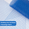 Nylon Net Mesh Fabric DIY-WH0430-479A-01-4