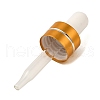 Natural Fluorite Dropper Perfume Bottle DJEW-H010-01P-03-3