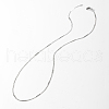 Brass Chain Necklaces for Womem CR3356-1