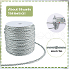 SOFPLATE 50M 7 Inner Cores Polyester & Spandex Cord Ropes RCP-SP0001-01C-2