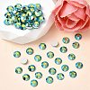Preciosa® MAXIMA Crystal No Hotfix Flatback Stones Y-PRC-NSS16-50630-200-2