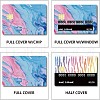 PVC Plastic Waterproof Card Stickers DIY-WH0432-205-4