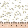 TOHO Round Seed Beads SEED-XTR08-PF0558F-4