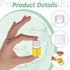 Glass Refillable Bottle WH-WG17315-04-4