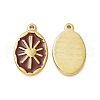 Enamel Pendants FIND-I021-01D-1