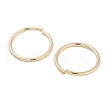 Aluminum Open Jump Rings FIND-G086-01A-LG-2