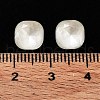 K9 Glass Rhinestone Cabochons RGLA-M016-F02-002DE-3