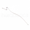 Brass Hair Sticks OHAR-C004-03P-1
