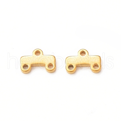 304 Stainless Steel Chandelier Component Links X-STAS-A074-02B-G-1