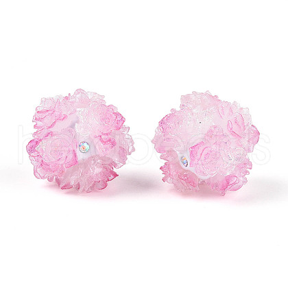 Resin Beads RESI-T059-04I-1